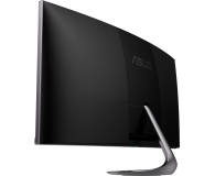 ASUS 37.5'' MX38VC 90LM03B0-B01170 Srebrny - 491582 - zdjęcie 6